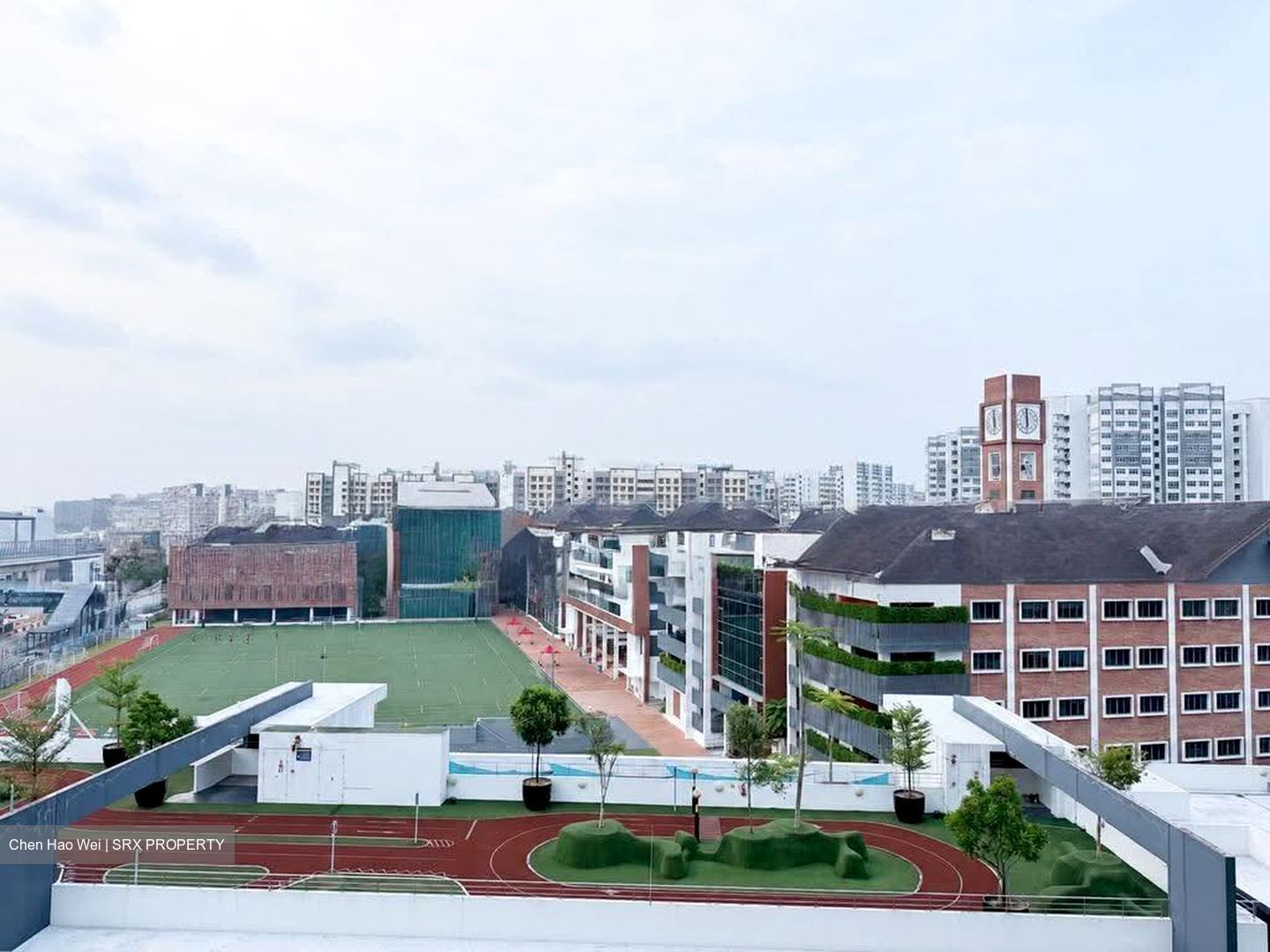 Blk 445B West Crest @ Bukit Batok (Bukit Batok), HDB 2 Rooms #625958621
